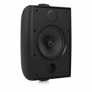 Tannoy DVS 6 Loa Lắp Đặt Passive dvs 6 4