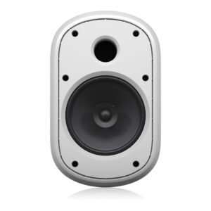 Tannoy DVS 601-WH Loa Lắp Đặt Passive dvs 601 wh 5
