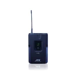 Jts E-7R/E-7TB+CM-501 Bộ micro cài áo e 7r e 7tb cm 501 1