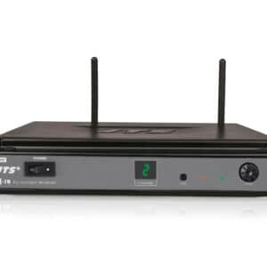 Jts E-7R/E-7TB+CM-501 Bộ micro cài áo e 7r e 7tb cm 501 2