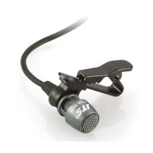 Jts E-7R/E-7TB+CM-501 Bộ micro cài áo e 7r e 7tb cm 501