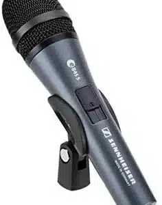 Sennheiser EW 100 G4-845-S-B (B: 626 - 668 MHz) Hệ Thống Micro Không Dây ew 100 g4 845 s b 1