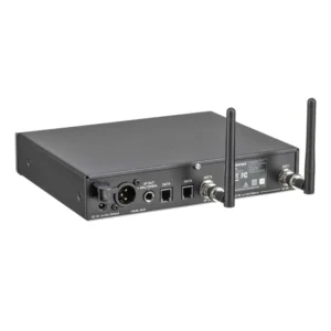 Sennheiser EW 100 G4-845-S-B (B: 626 - 668 MHz) Hệ Thống Micro Không Dây ew 100 g4 845 s b 2