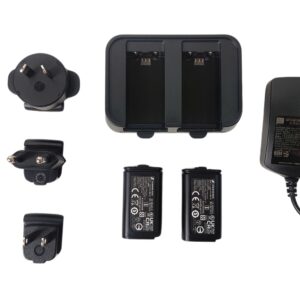 ew d charging set