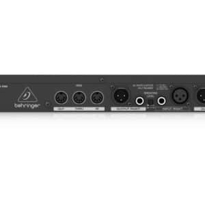 Behringer FBQ2496 Bộ EQ số và chống hú fbq2496