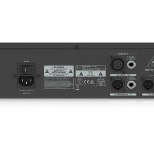 Behringer FBQ3102HD Lọc xì Equalizer fbq3102hd