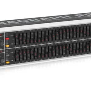 Behringer FBQ3102HD Lọc xì Equalizer fbq3102hd2