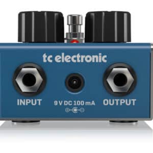 fluorescence shimmer reverb 2