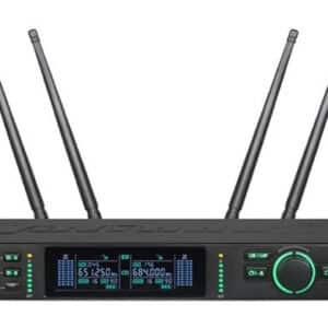 KT521 Micro Đôi 4 Anten Fulinda fulinda kt 521 1