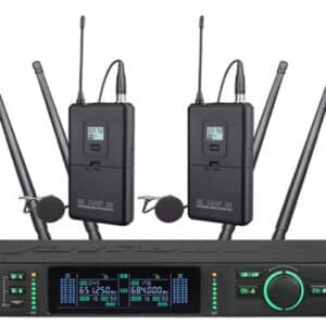 KT521 Micro Đôi 4 Anten Fulinda fulinda kt 521 2