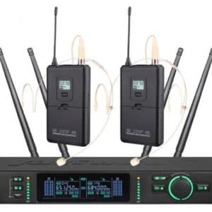 KT521 Micro Đôi 4 Anten Fulinda fulinda kt 521 3