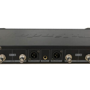 KT521 Micro Đôi 4 Anten Fulinda fulinda kt 521