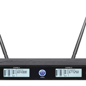 SR930D Micro Đôi 2 Anten Fulinda fulinda sr 930d