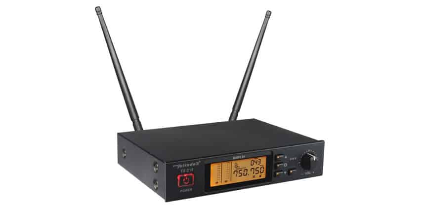 TS-210 Micro Đơn Fulinda fulinda ts 210 1