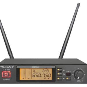 TS-210 Micro Đơn Fulinda fulinda ts 210 2