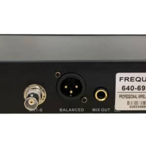 TS-210 Micro Đơn Fulinda fulinda ts 210