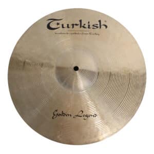 TURKISH CYMBALS GL C16 1