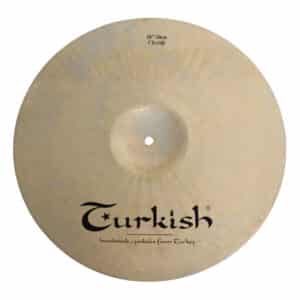 TURKISH CYMBALS GL C16 2