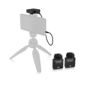 go cam wireless ii 2