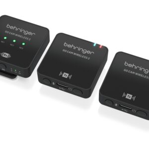 go cam wireless ii 5