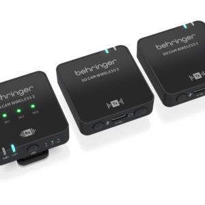 go cam wireless ii 6