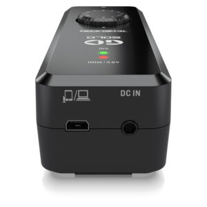 Tc Helicon Go Solo Mobile Device Interfaces go solo 3
