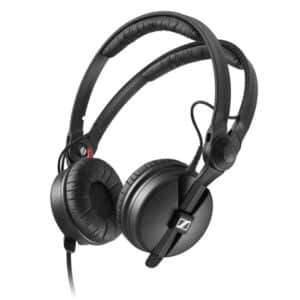 Sennheiser HD 25 Tai nghe DJ hd 25 1