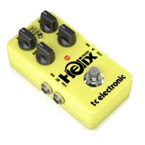 helix phaser
