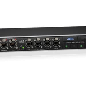 Midas HUB4 System Hubs and Distribution Modules HUB4 hub4 3