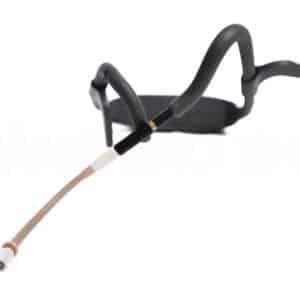 Jts HW-2 Microphone cài đầu condenser hw 2 1