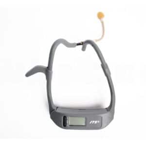 Jts HW-2 Microphone cài đầu condenser hw 2