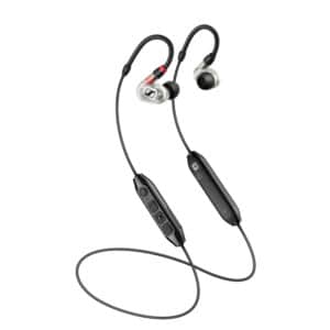 ie 100 pro wireless clear 2