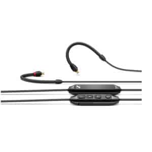 Sennheiser IE 100 PRO Wireless Red Tai nghe in ear không dây ie 100 pro wireless red 1