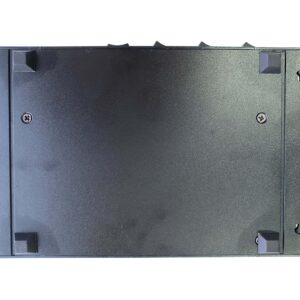 ILDA Control Box Bộ điều khiển đèn lazer ILDA 1 ra 4 ilda control box