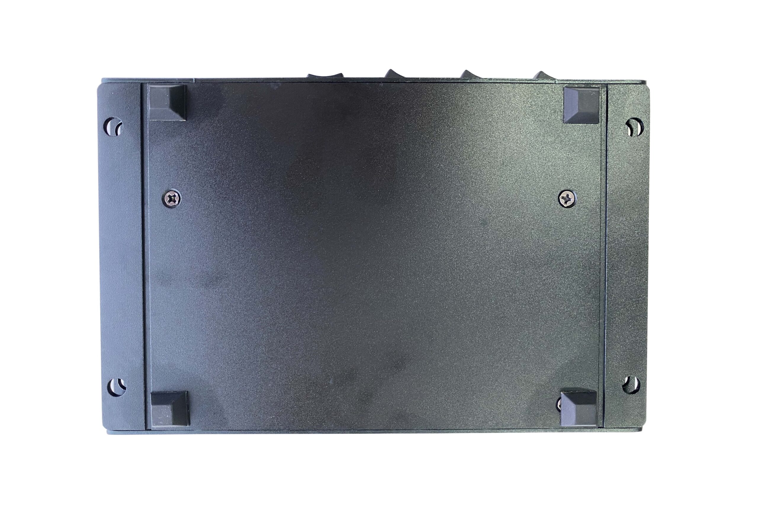 ILDA Control Box Bộ điều khiển đèn lazer ILDA 1 ra 4 ilda control box