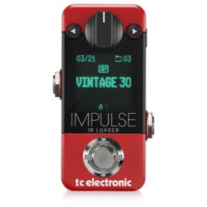 impulse ir loader 2