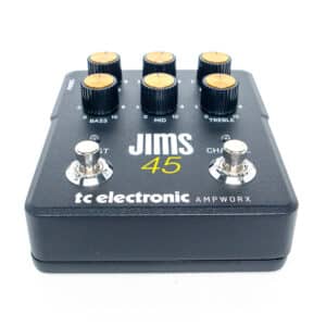jims 45 preamp 1