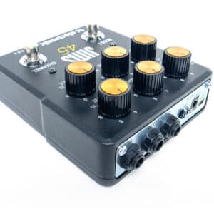 jims 45 preamp 2