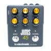 jims 45 preamp 4