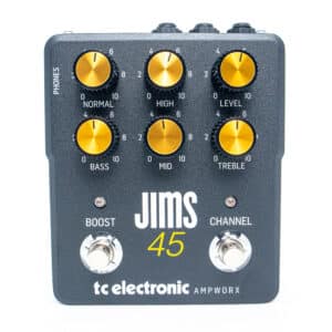 jims 45 preamp 4