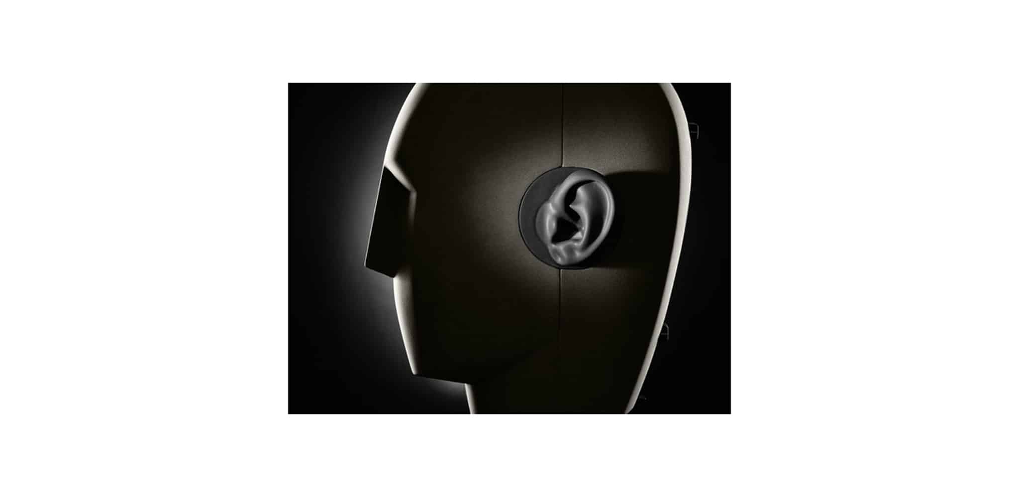 Neumann KU 100 Dummy Head ku 100 230 v 1