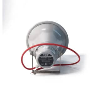 Fbt MHO 420 TW/EN Loa còi thông báo outdoor 20W mho 420 tw en