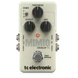 mimiq mini doubler 2