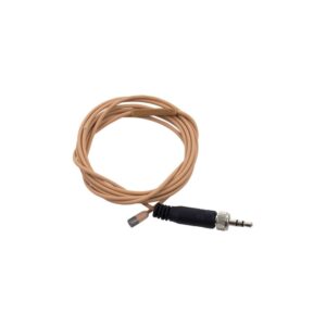 Sennheiser MKE 2 (BEIGE EW) Microphone cài áo đa hướng mke 2 beige ew