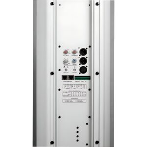 Fbt VERTUS MLA 608A Loa cột line array active 3000W 8inch mla 608a