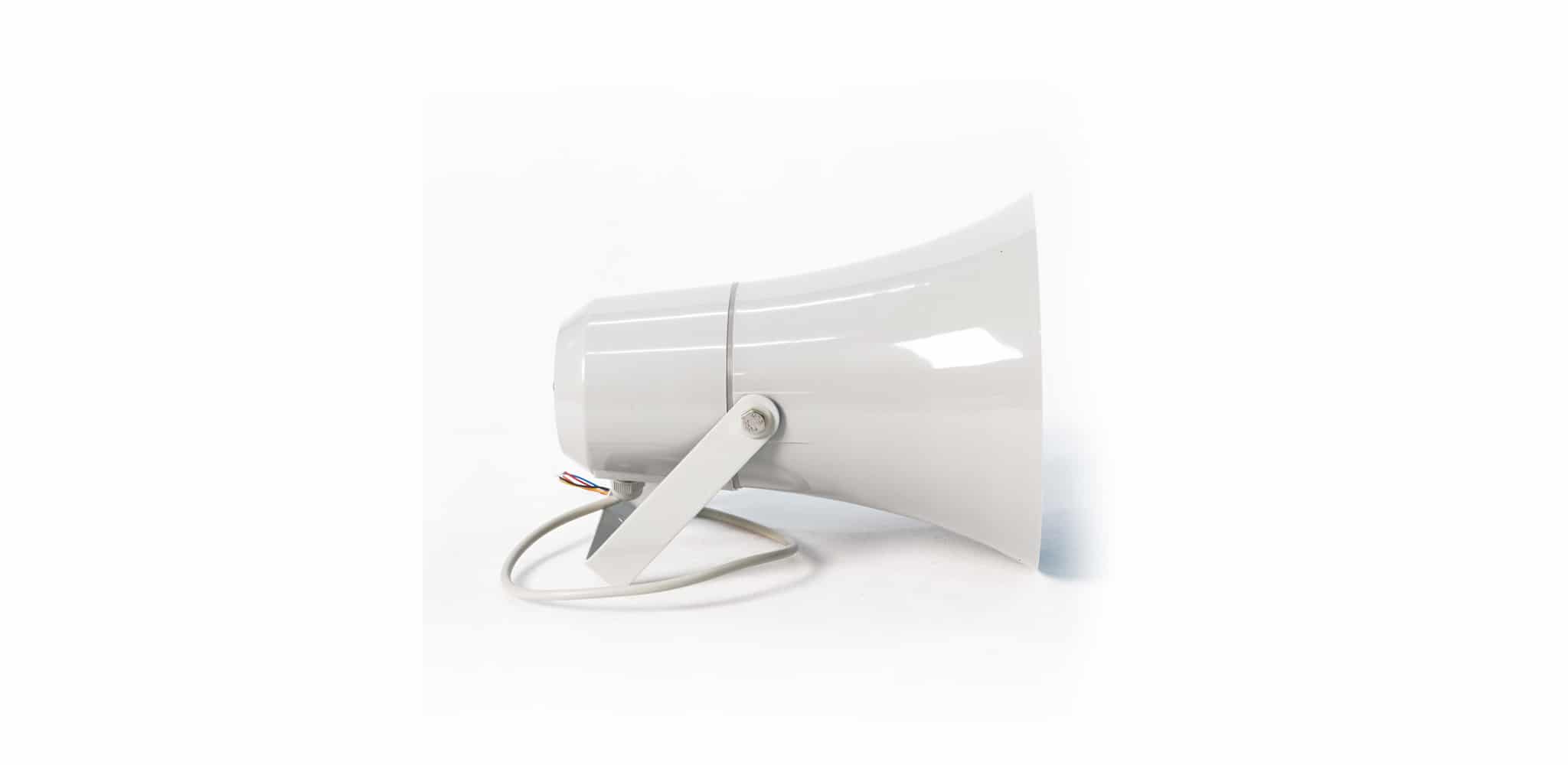 Fbt PH 20 T Loa còi thông báo outdoor IP66 20W ph 20t 1