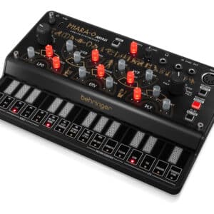 phara o mini 1
