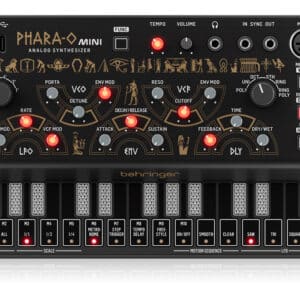 phara o mini 4