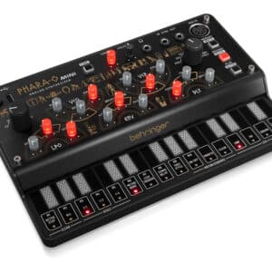 phara o mini2