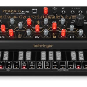 phara o mini3